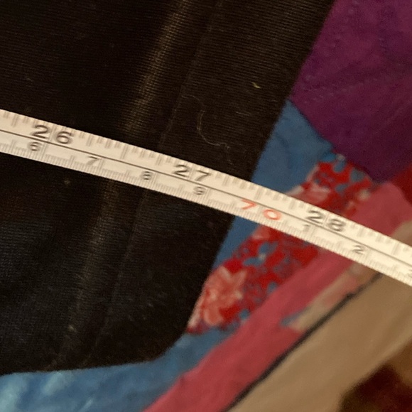 Sweat Pants, Adidas, Size Medium, Black & White, Good condition - Picture 6 of 14